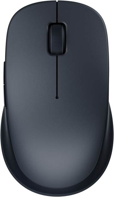 Mysz Xiaomi Mi Dual Mode Wireless Mouse 2 Black (6941812792223) - obraz 1