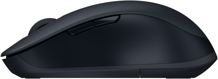 Mysz Xiaomi Mi Dual Mode Wireless Mouse 2 Black (BHR8850GL) - obraz 3