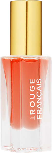 Olejek do ust Le Rouge Francais 613 Orange Persephone 5 ml (3770016007603) - obraz 1