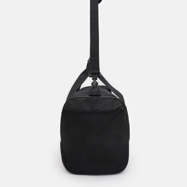 Спортивна сумка Nike Nk Brsla M Duff - 9.5 (60L) DH7710-010 Чорна (195244773374) - зображення 6