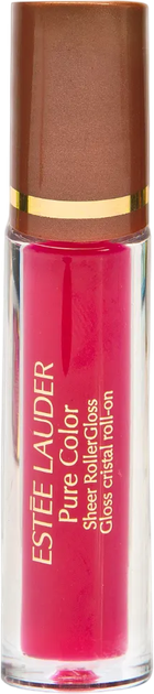 Блиск для губ Estee Lauder Pure Color Sheer 02 Squeeze 3.1 мл (27131645085) - зображення 1