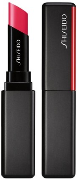 Balsam do ust Shiseido Color Gel Lip Balm 105 Poppy 2 g Tester (99000000001769) - obraz 1