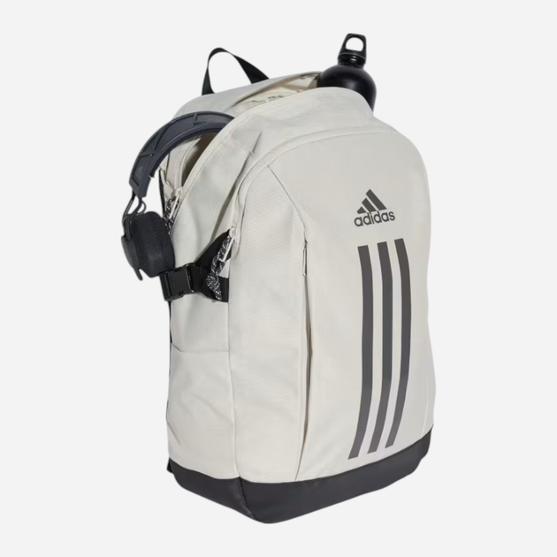 Рюкзак спортивный тканевый 26,4 л вмещает формат А4 Adidas