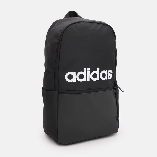Рюкзак спортивный тканевый 22,75 л вмещает формат А4 Adidas Clsc