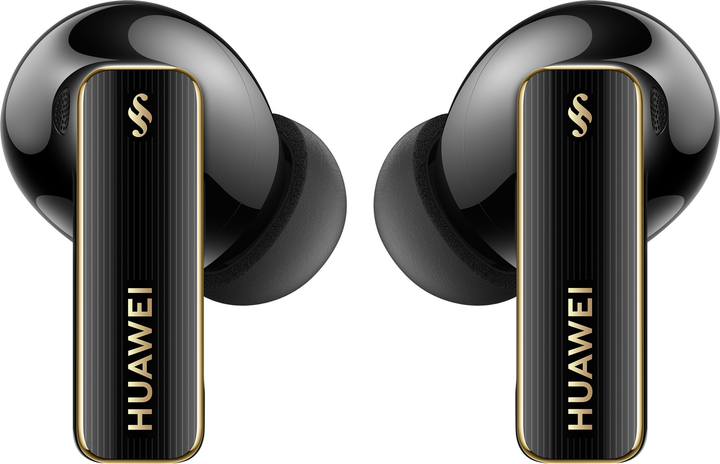 HUAWEI FreeBuds Pro 4 ブラック HUAWEI FreeBuds Pro 4を購入 - HUAWEI 日本