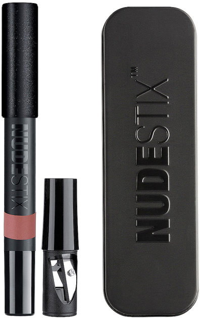 Бальзам для губ Nudestix Lip and Cheek 2 w 1 Mystic 2.8 г (839174000406) - зображення 2