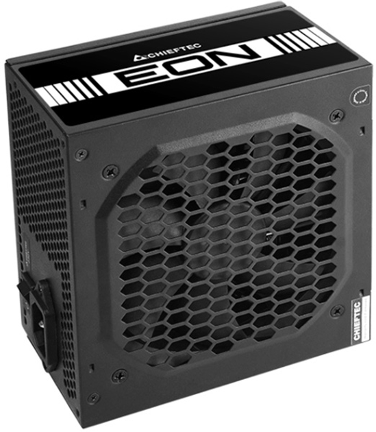 Блок питания Chieftec EON ZPU-400S 80 Plus 400 Вт - изображение 2