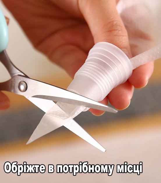 Мешки кондитерские одноразовые плотные полиэтиленовые пакеты прочные 35х24см MASTER 100шт U9290 - Фото 8 Мешки кондитерские одноразовые плотные полиэтиленовые пакеты прочные 35х24см MASTER 100шт U9290 - изображение 8