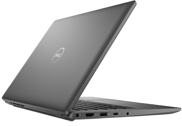 Laptop Dell Latitude 3450 (N007L345014EMEA_EDU) Gray - obraz 7