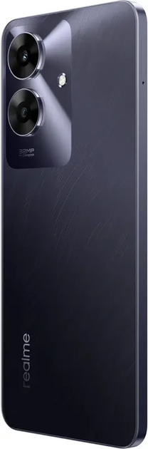 Мобільний телефон Realme Note 60 4/128GB Marble Black (6941764444607) - зображення 7