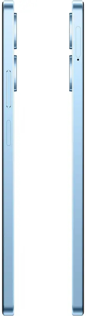 Мобільний телефон Realme Note 60 4/128GB Voyage Blue (6941764444591) - зображення 8