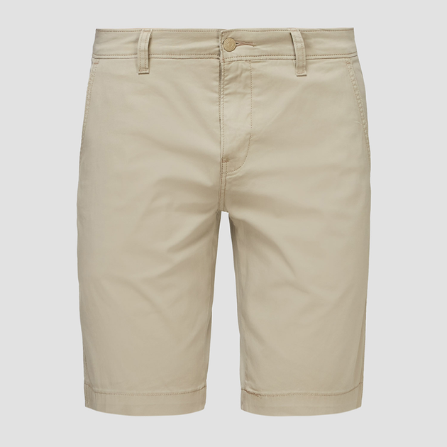 Szorty męskie eleganckie Levi's Xx Chino Shorts Ii 17202-0008 31 Beżowe (5401105711429) - obraz 5