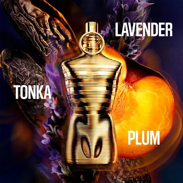 Jean Paul Gaultier Le Male Elixir Absolu духи для мужчин – купить