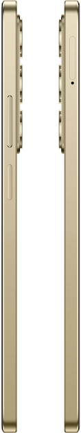 Smartfon Realme C75 8/128GB Lightning Gold (6941764450059) - obraz 8