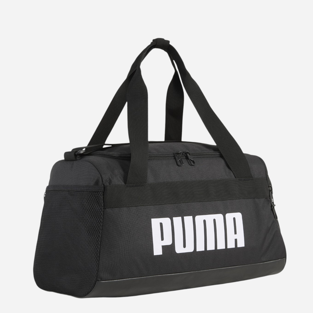Спортивна сумка Puma Challenger Extra Small Sports Bag P 09114201 Чорна (4067984165718) - зображення 1