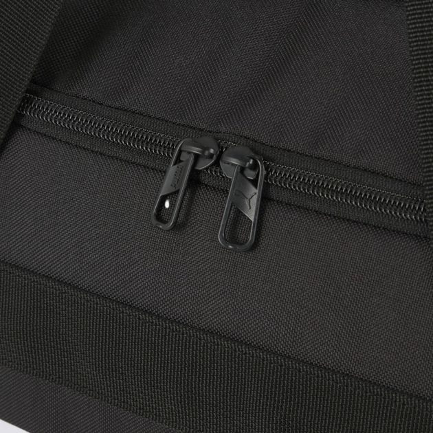 Спортивна сумка Puma Challenger Extra Small Sports Bag P 09114201 Чорна (4067984165718) - зображення 5