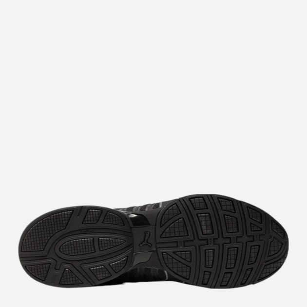 Buty na siłownię męskie do kostki Puma Voltaic Evo 37960101 42.5 27.5 cm Czarne (4099685380046) - obraz 6