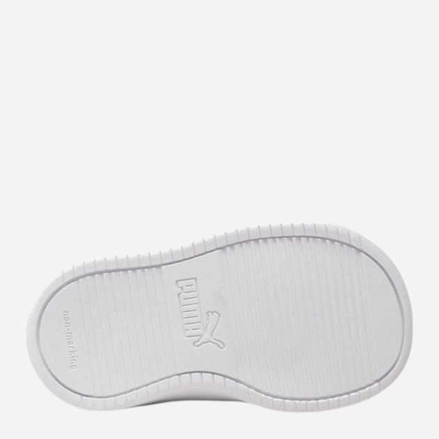 Дитячі кросівки для хлопчика Puma Rickie AC+ 38431407 27 (9UK) Сині (4065449364034) - зображення 5