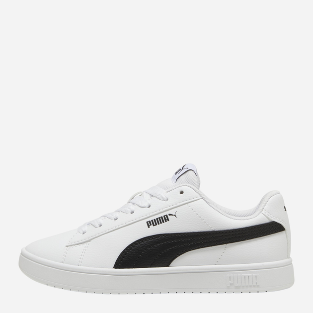 Trampki damskie do kostki Puma Rickie Classic Jr-B 39425213 39 25 cm Białe (4067979344289) - obraz 1