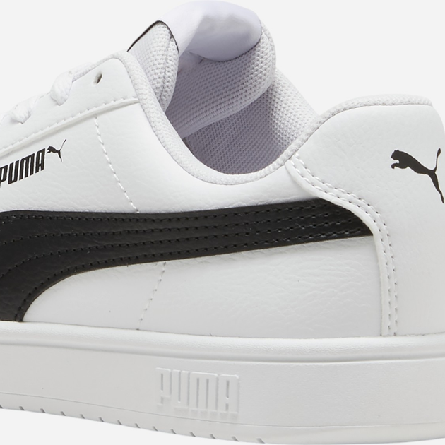 Trampki damskie do kostki Puma Rickie Classic Jr-B 39425213 39 25 cm Białe (4067979344289) - obraz 6