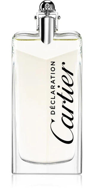 Тестер Туалетна вода для чоловіків Cartier Declaration 100 мл - Фото 1 Тестер Туалетна вода для чоловіків Cartier Declaration 100 мл - изображение 1