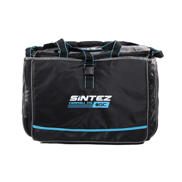 Сумка GC Sintez Carryall 55L (133199) 7139025 - Фото 2 Сумка GC Sintez Carryall 55L (133199) 7139025 - изображение 2