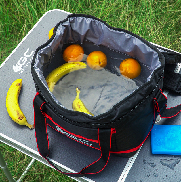 Термосумка GC Cool Bag 20л - изображение 7