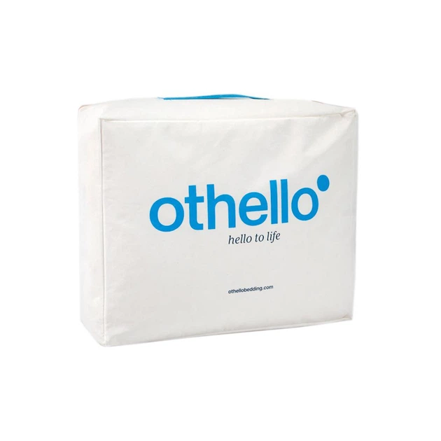 Ковдра Othello - Clima Aria 195*215 євро (svt-2000022308175) - зображення 7