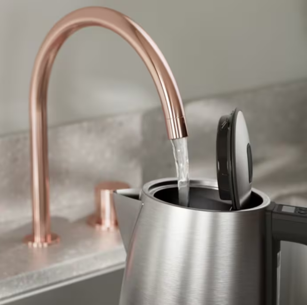Електрочайник Electrolux E5K1-6ST (910003702) - изображение 4