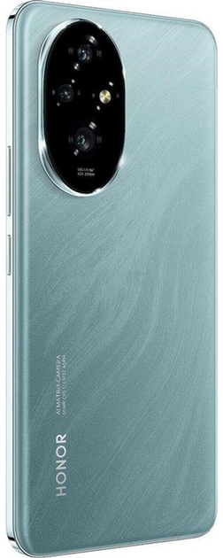 Мобільний телефон Honor 200 8/256GB Emerald Green (5109BGYH) - зображення 6