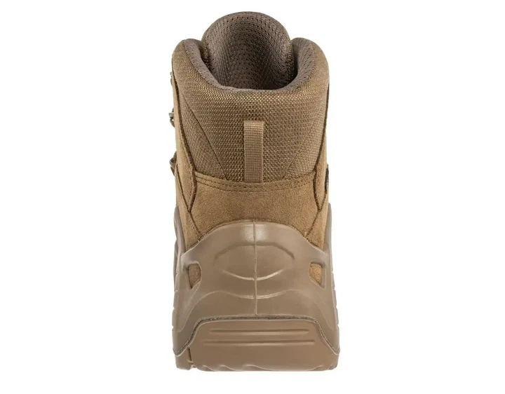 Черевики Lowa Zephyr GTX MID TF - Coyote OP 41 - зображення 4