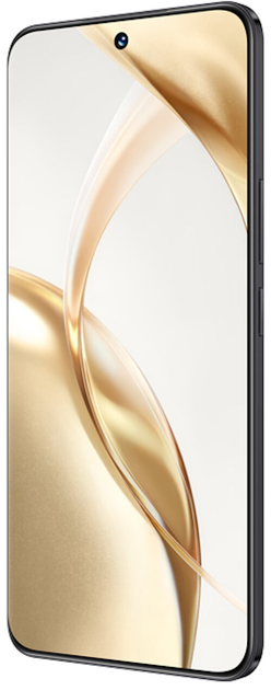 Smartfon Honor 200 8/256GB Midnight Black (5109BGRK) - obraz 7