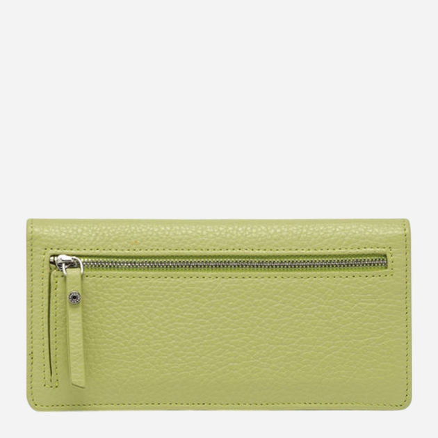 Portfel damski skórzany Gianni Chiarini PF-5041/24PE-GRN-13306 Zielony (800070314774) - obraz 2