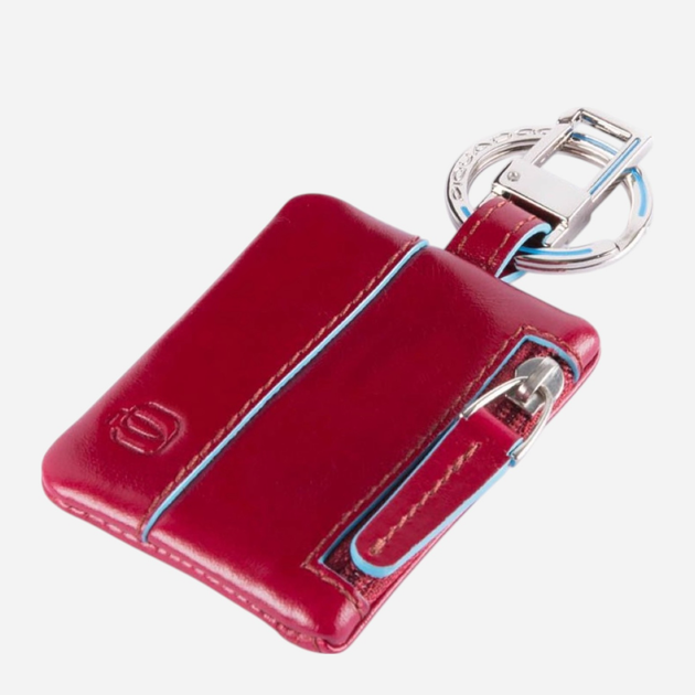 Ключниця Piquadro PC4821B2/R Червона (800070076242) - зображення 1