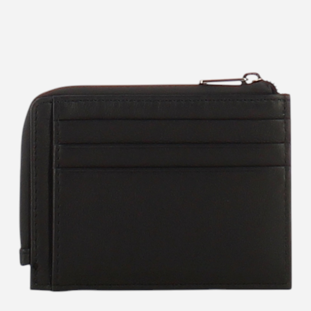 Картхолдер Piquadro PP4822UB00R/N Чорний (800070067173) - зображення 2