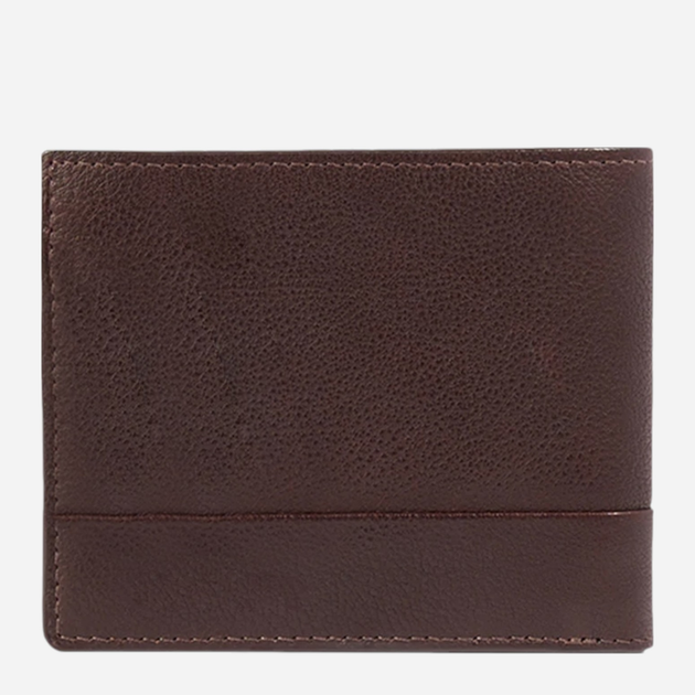 Portfel męski skórzany Piquadro PU4188S129R/TM Brązowy (800070320591) - obraz 2