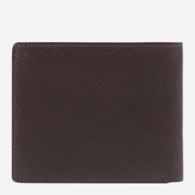 Portfel męski skórzany Piquadro PU4188W118R/TM Brązowy (800070308304) - obraz 2