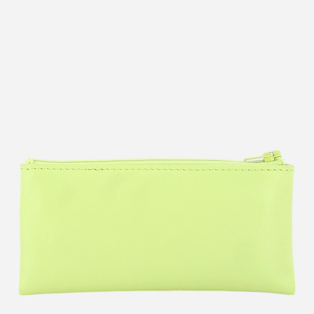 Etui na klucze skórzane Piquadro OUTPC1514B2/VE Seledynowe (800070063196) - obraz 2