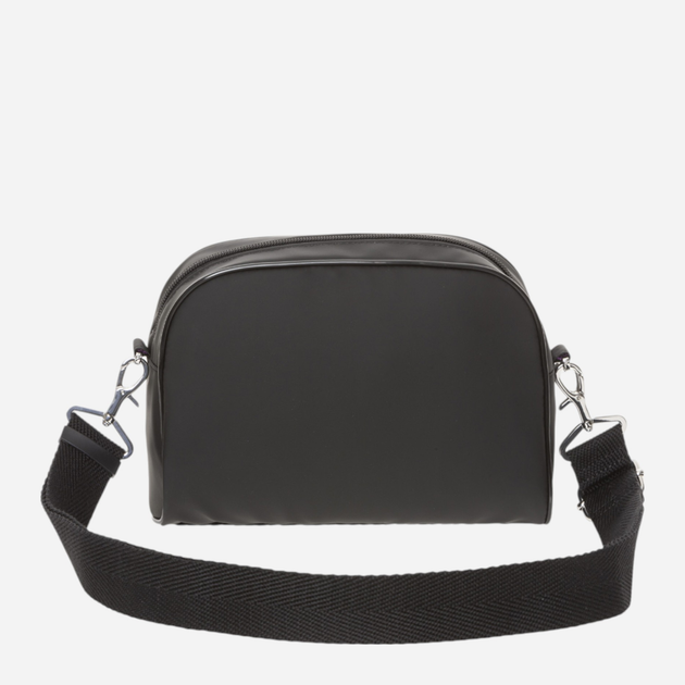 Torebka crossbody damska mała Mandarina Duck Utility P10UQT09-651 Czarna (800070315461) - obraz 2