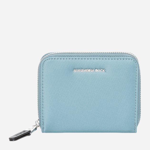 Гаманець жіночий Mandarina Duck Hunter P10VCP02-A23 Синій (800070315452) - зображення 1