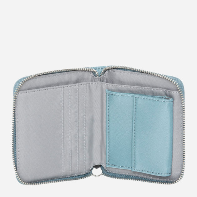 Гаманець жіночий Mandarina Duck Hunter P10VCP02-A23 Синій (800070315452) - зображення 3