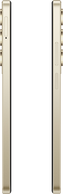 Smartfon Realme C65 8/256GB Starlight Gold (6941764429987) - obraz 8