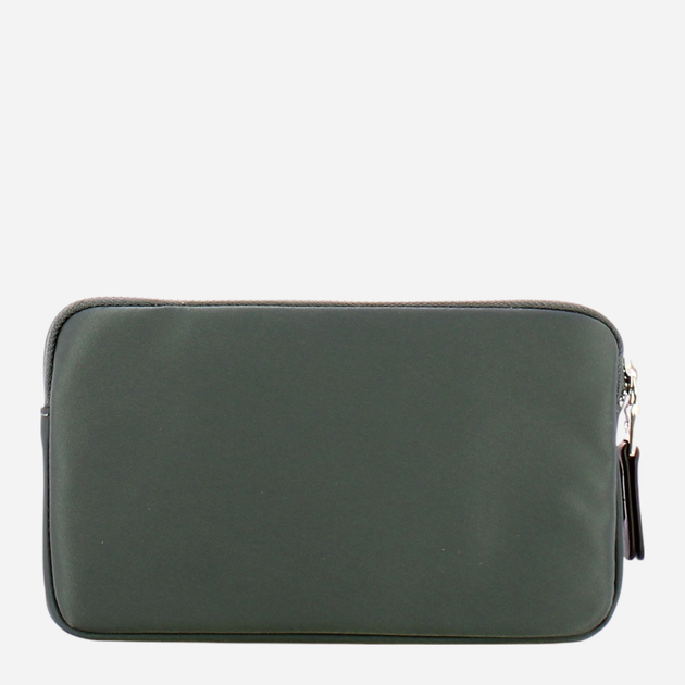 Косметичка жіноча Mandarina Duck Hunter P10VCP03-28D Сіра (800070325953) - зображення 2