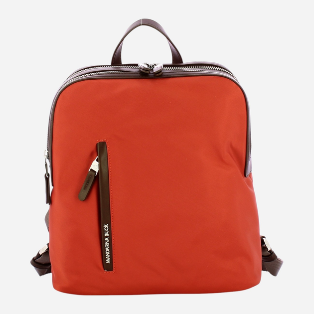 Рюкзак жіночий 9 л Mandarina Duck Hunter P10VCT08-A08 Коричневий (800070333548) - зображення 1