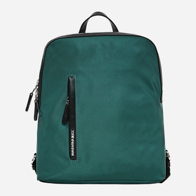 Plecak damski 9L Mandarina Duck Hunter P10VCT08-A44 Zielony (800070330312) - obraz 1