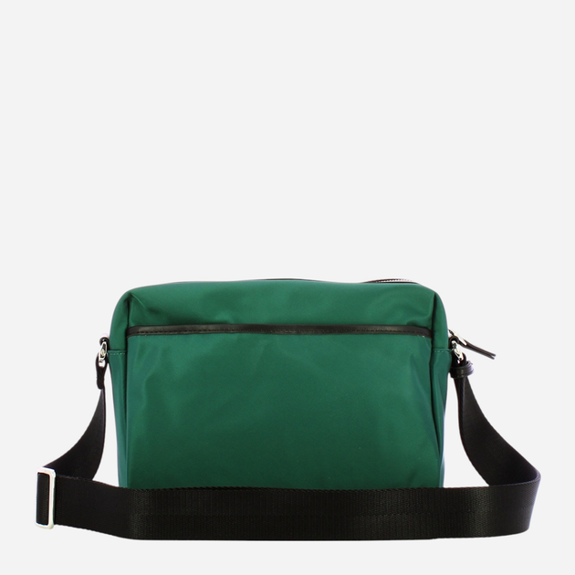 Torebka crossbody damska Mandarina Duck Hunter P10VCT19-A44 Zielona (800070330341) - obraz 2