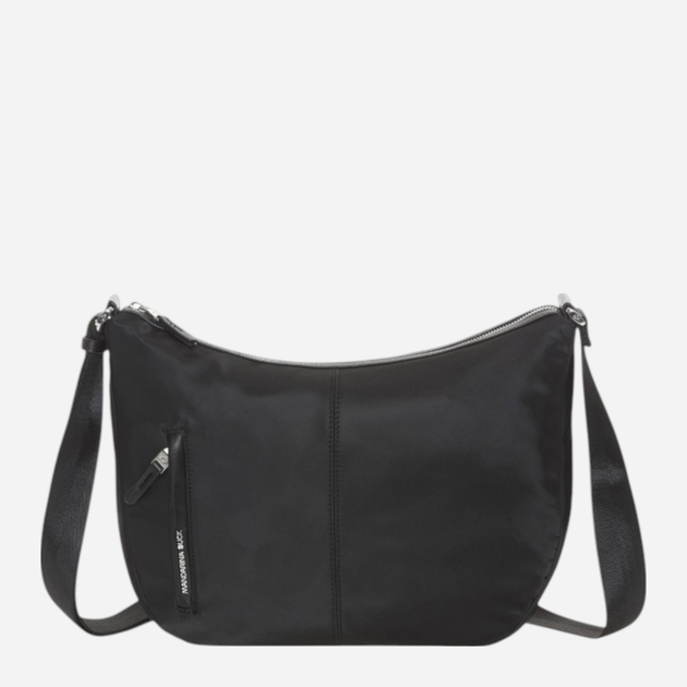 Сумка мессенджер жіноча Mandarina Duck Hunter P10VCT20-651 Чорна (800070271037) - зображення 1