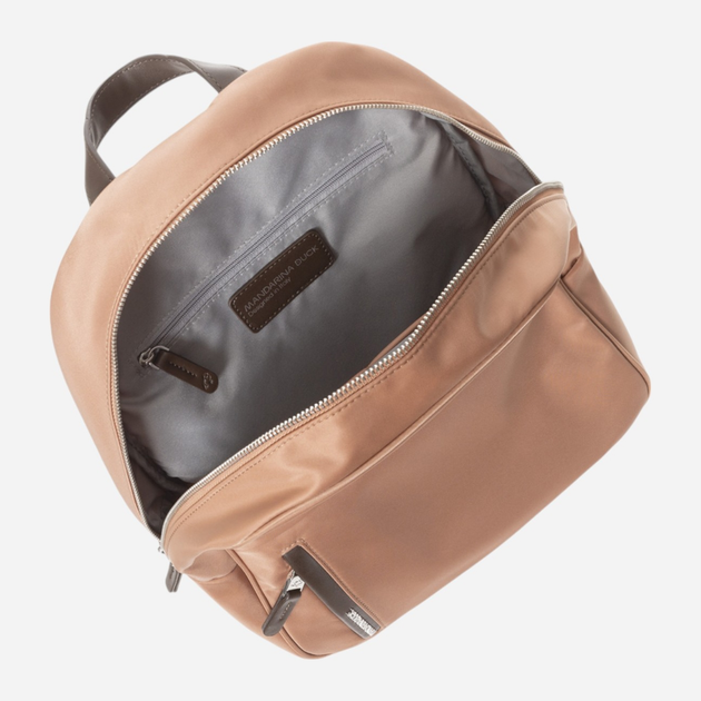 Рюкзак жіночий 10 л Mandarina Duck Hunter P10VCT33-A07 Рожевий (800070333547) - зображення 4