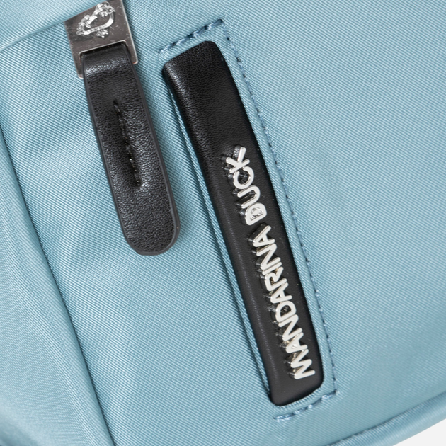 Torebka crossbody damska mała Mandarina Duck Hunter P10VCT34-A23 Ciemnogranatowa (800070315459) - obraz 5
