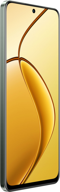 Мобільний телефон Realme 12x 5G 6/128GB Glowing Black (6941764431010) - зображення 4
